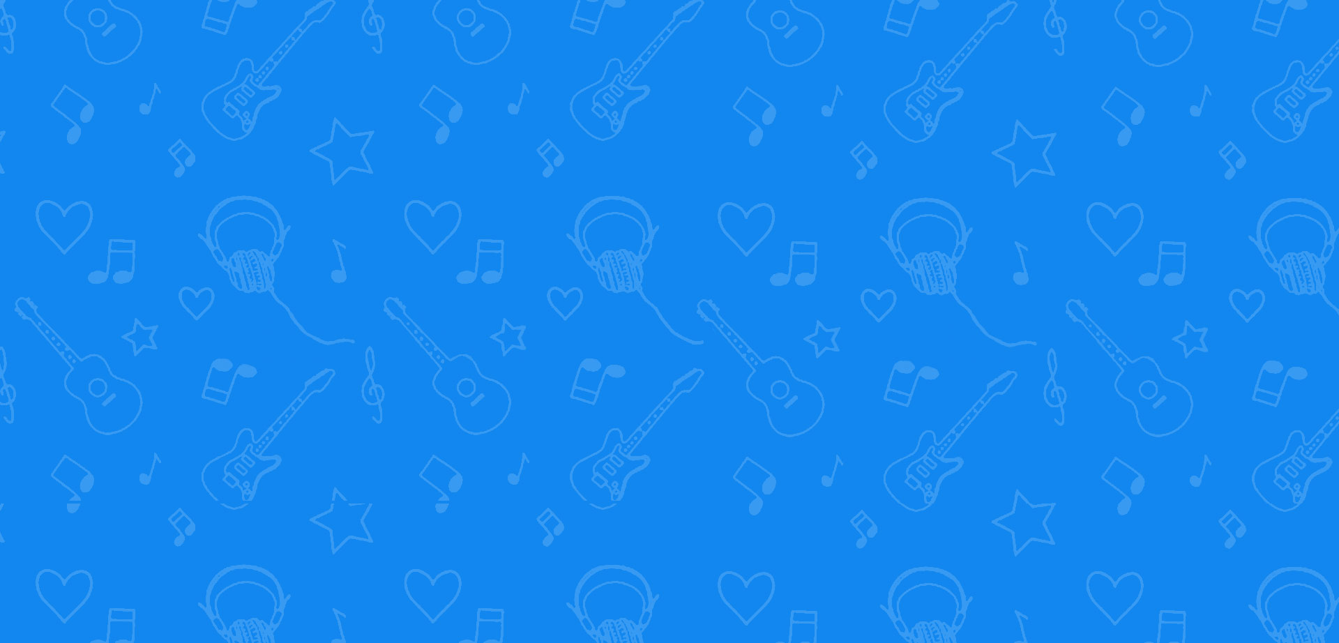 metro music background