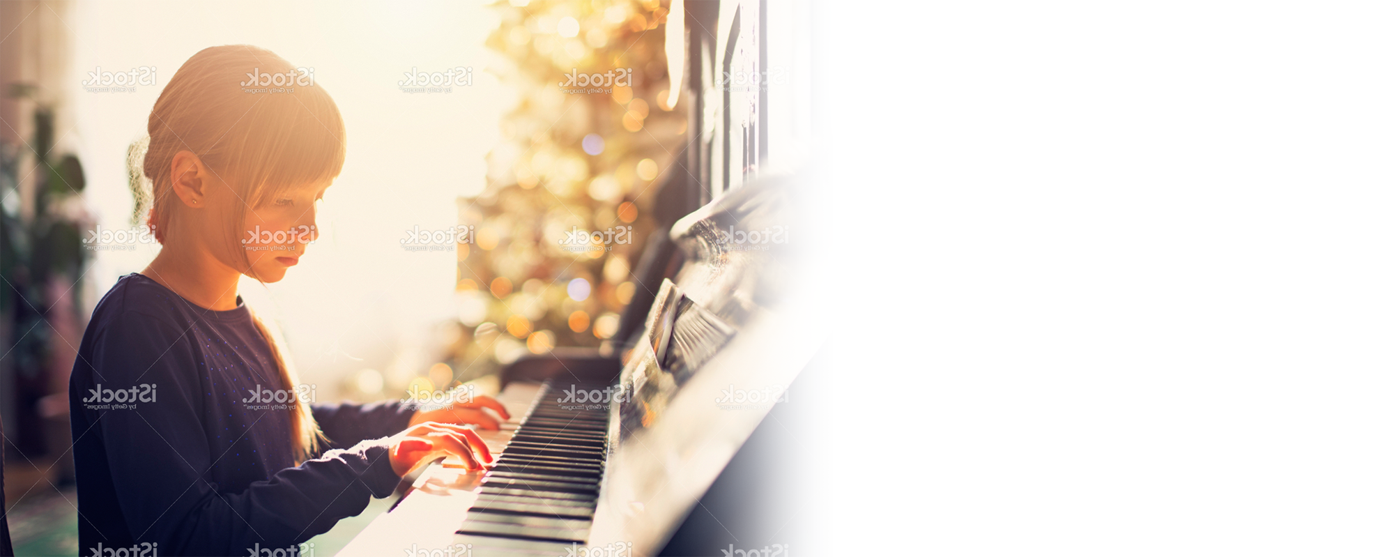 instrumental music program