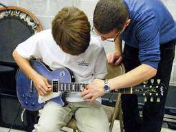 metro music after school