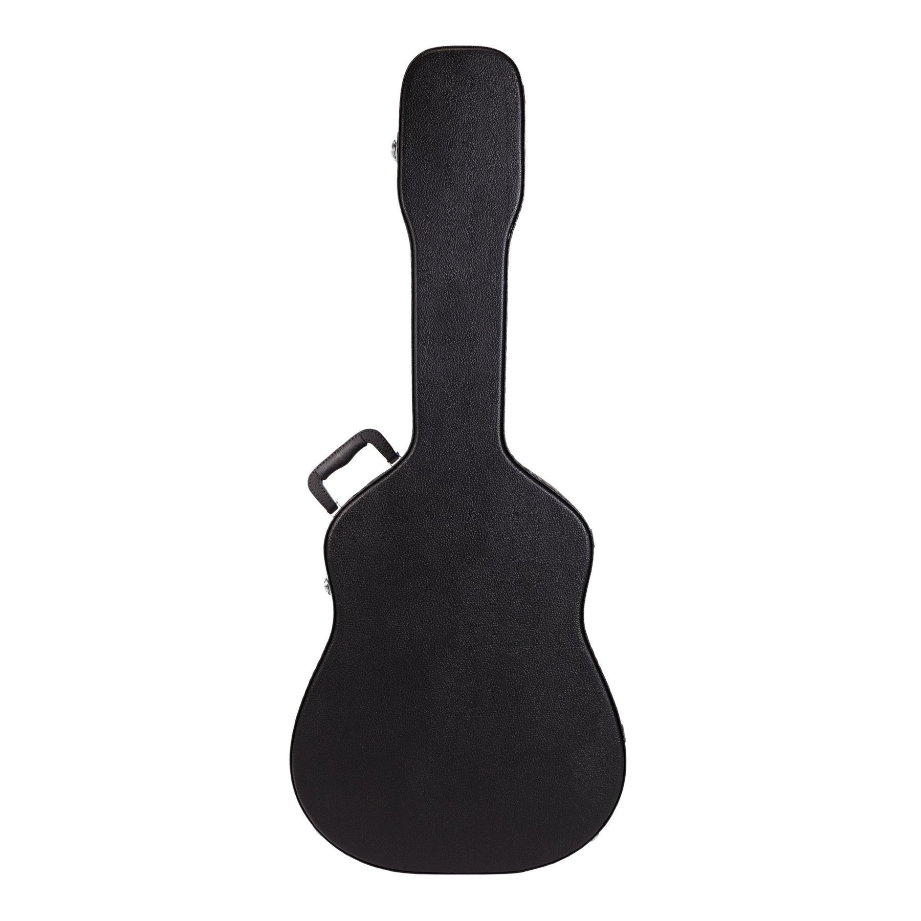 Crossfire Standard Shaped 12-String Acoustic Guitar Hard Case