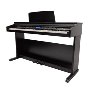 Crown CDP-O A10 88-Key Touch Responsive Digital Piano