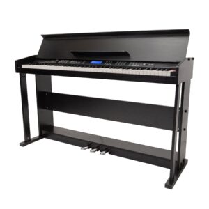 Crown CDP-88 Key Touch Responsive Digital Piano