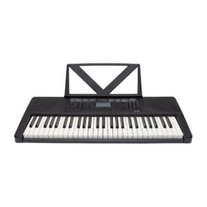 Crown CK-25 Multi-Function 54-Key Electronic Portable Keyboard