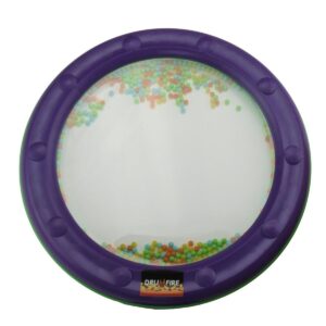 Drumfire Ocean Drum (10″)