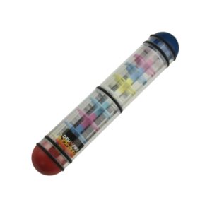 Drumfire Rain Stick (10″)