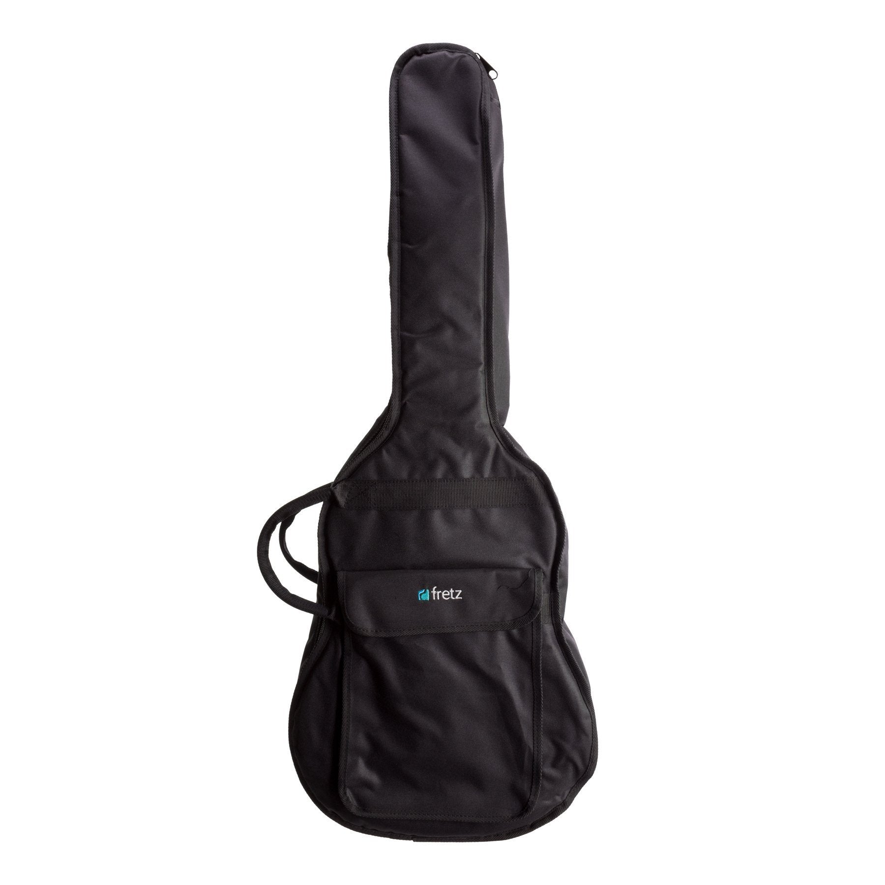 Fretz Standard 3/4 Classical Guitar Gig Bag (Black)