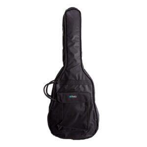 Fretz Standard Classical Guitar Gig Bag (Black)