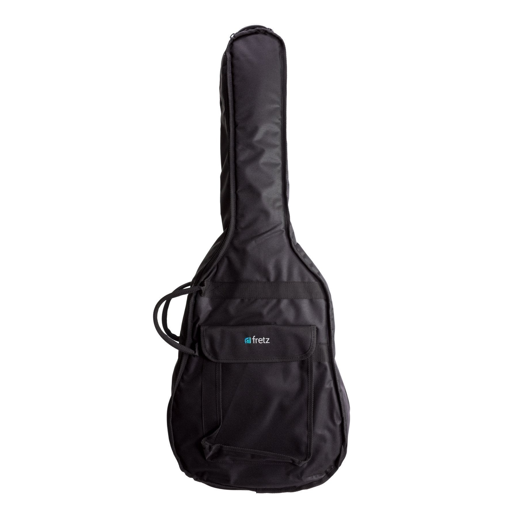 Fretz Standard Classical Guitar Gig Bag (Black)