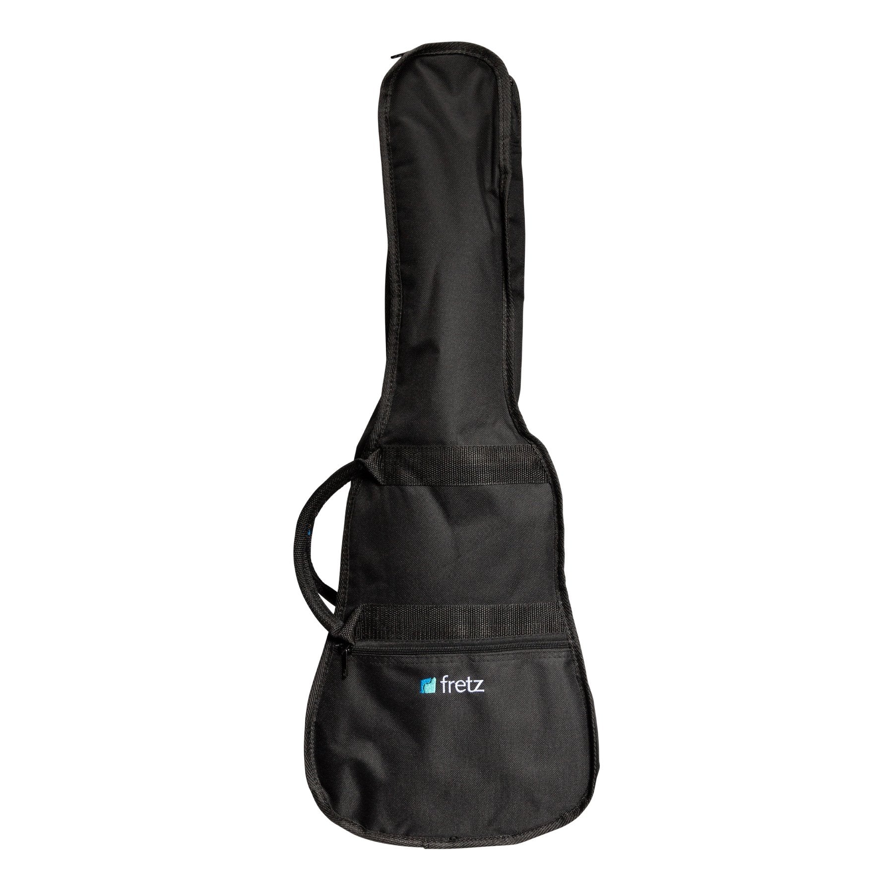 Fretz Deluxe Classical Guitar Gig Bag (Black)