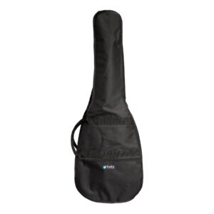 Fretz Padded 1/4 Classical Guitar Gig Bag (Black)