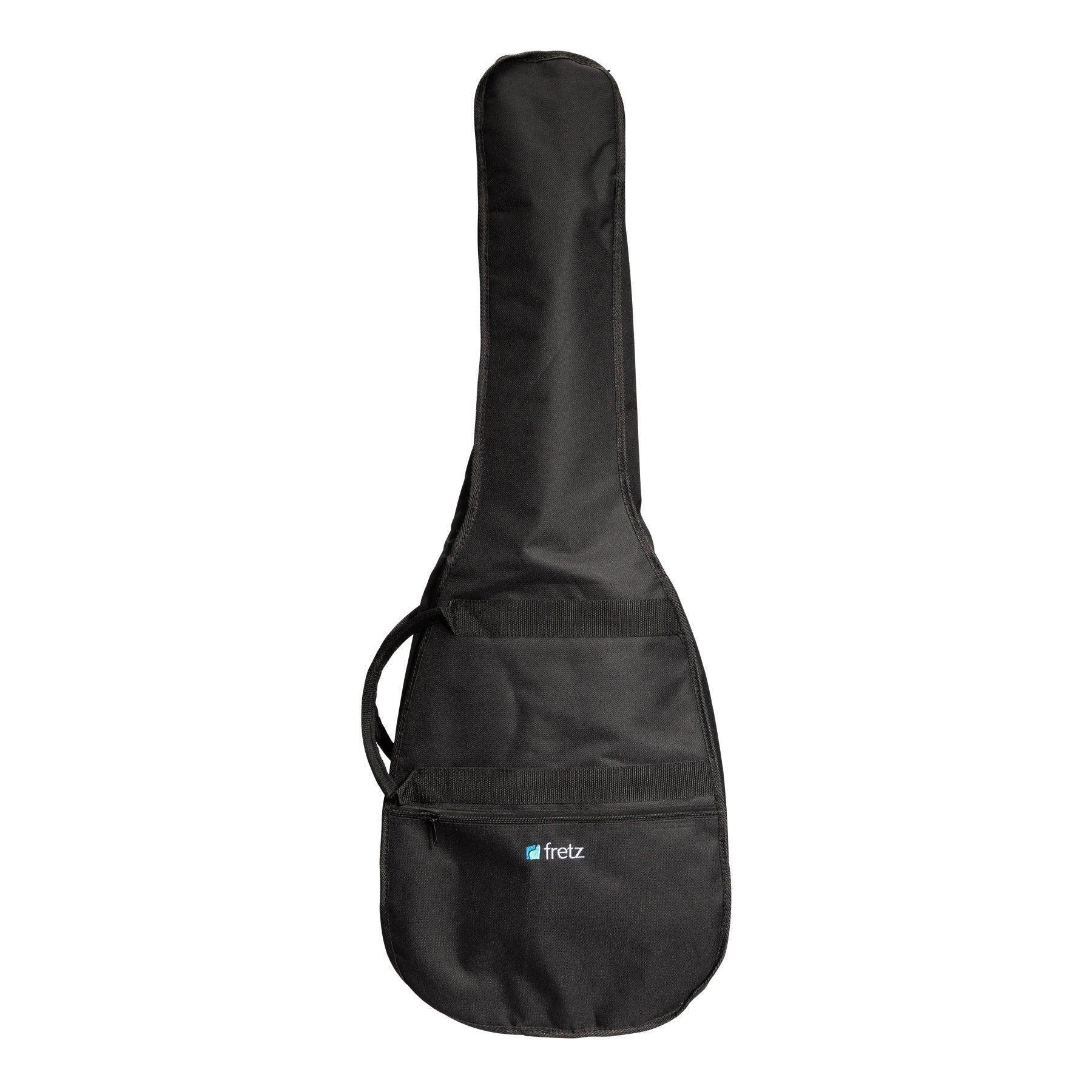 Fretz Padded 1/4 Classical Guitar Gig Bag (Black)