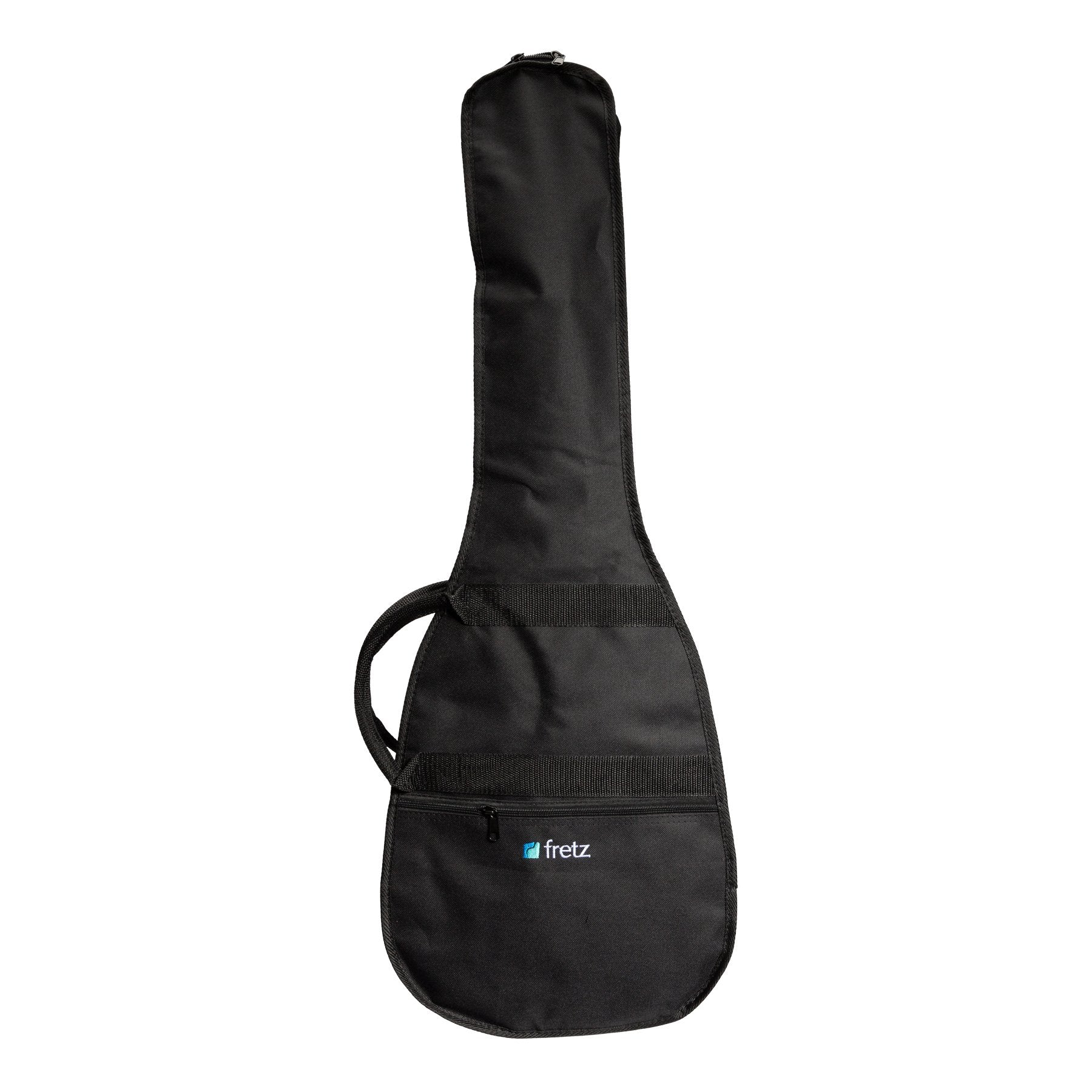 Fretz Standard 1/4 Classical Guitar Gig Bag (Black)