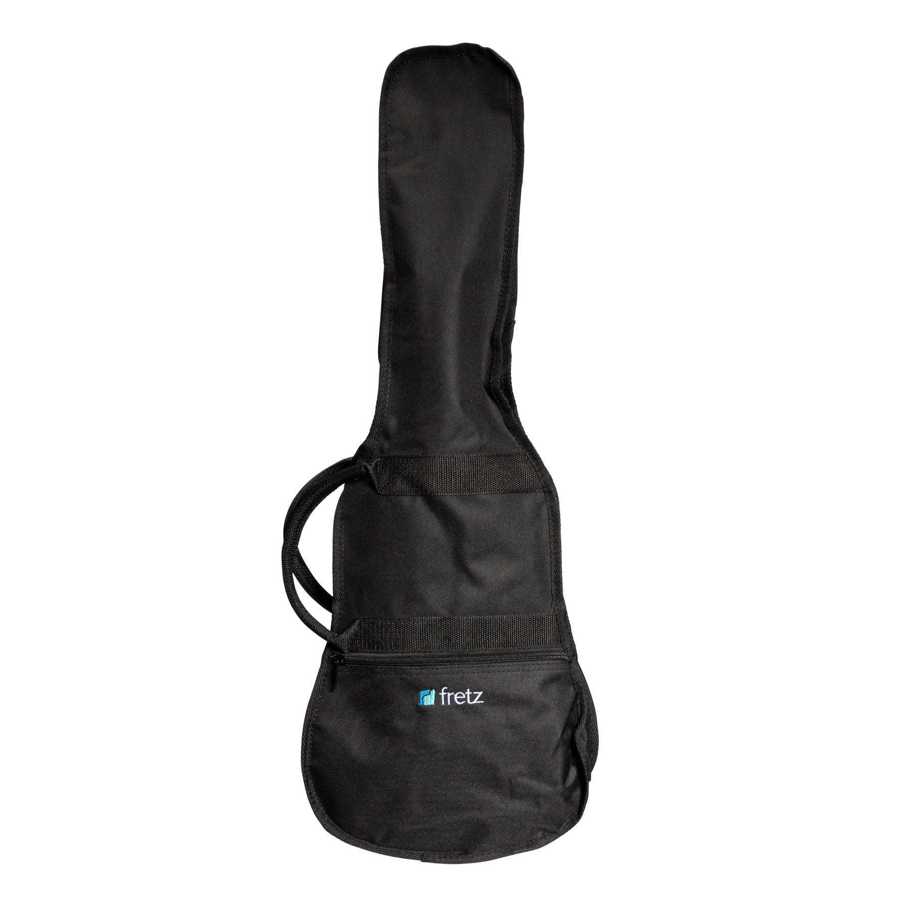 Fretz Deluxe Electric Guitar Gig Bag (Black)