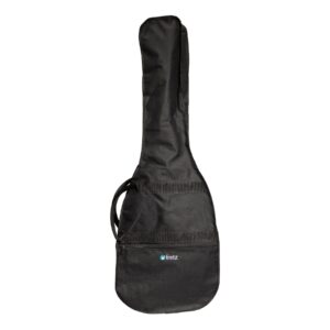 Fretz 4/4 Full Size Classical Guitar Gig Bag (Black)
