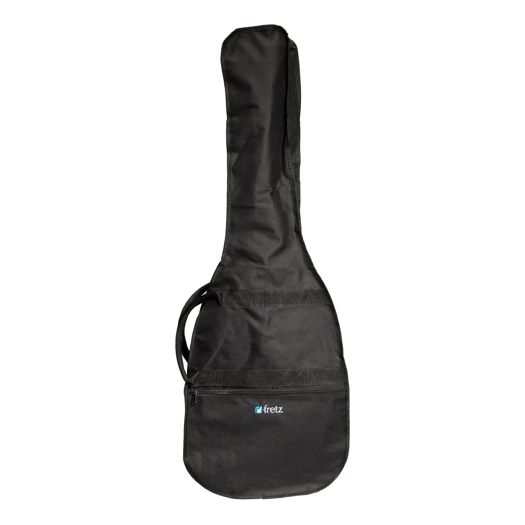 Fretz 4/4 Full Size Classical Guitar Gig Bag (Black)