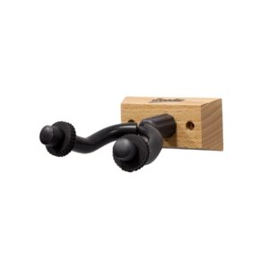Fretz ‘Woodie’ Short Wall-Mounted Guitar Hanger