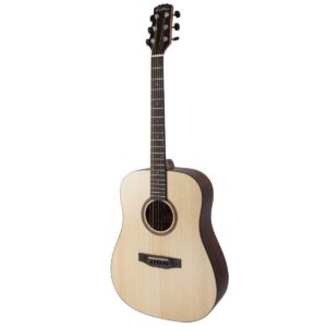 Martinez ‘Nature Series’ MND-15-SOP Dreadnought Acoustic Guitar