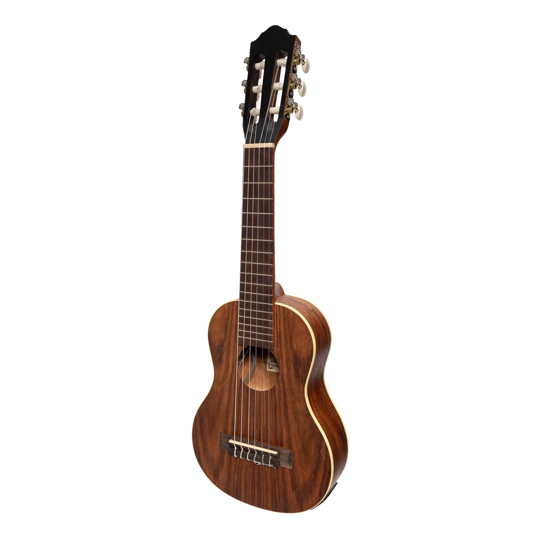 Mojo MGT-G2P 'Guitarulele' Classical Guitar with Pickup