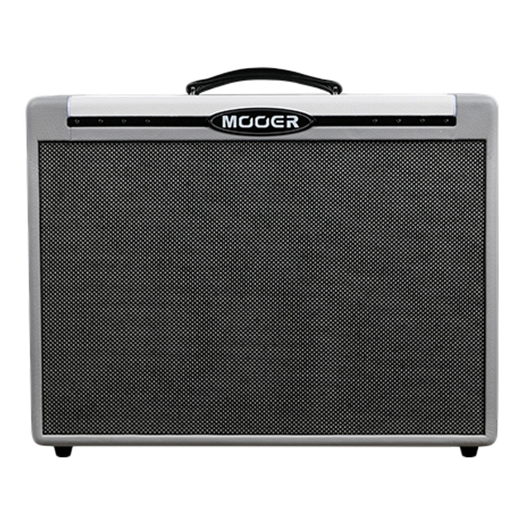 Mooer MEP-GC112-V30 1x12 Portable Closed Back Speaker Cabinet