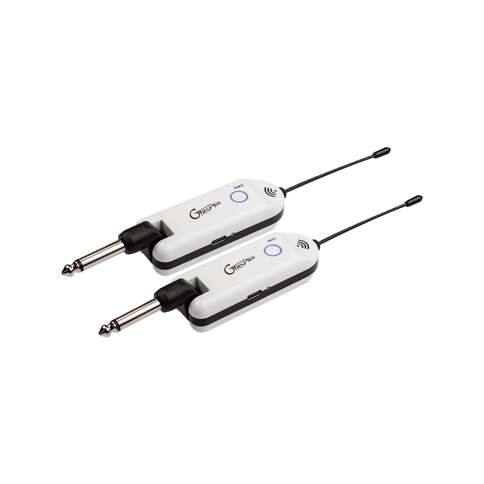 Mooer GTRS GWU4 Wireless Guitar System