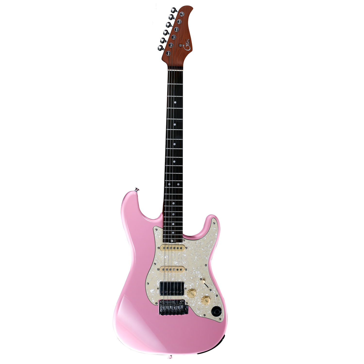 Mooer GTRS S800 Intelligent Guitar