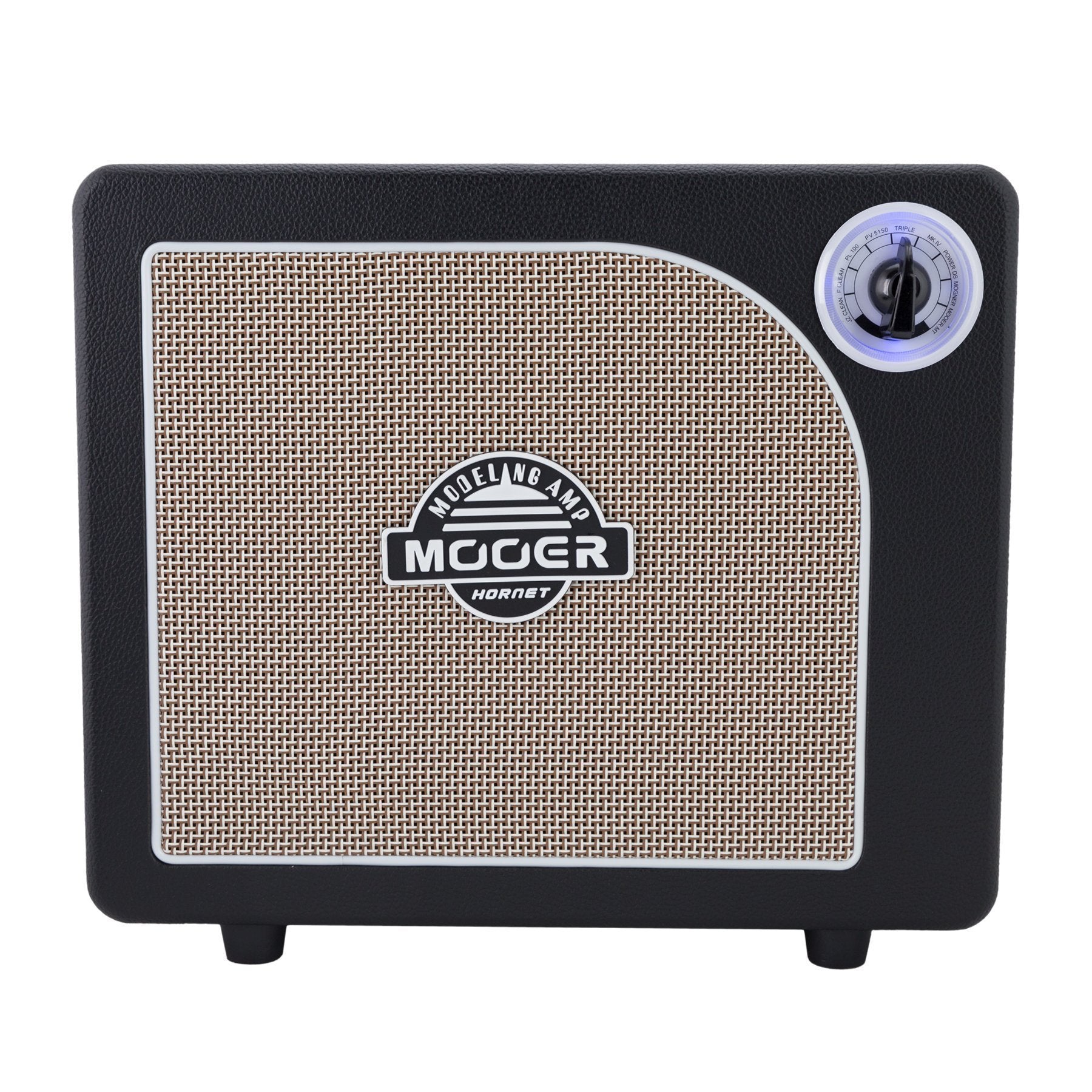 Mooer 'Hornet' 15 Watt Modelling Combo Amplifier