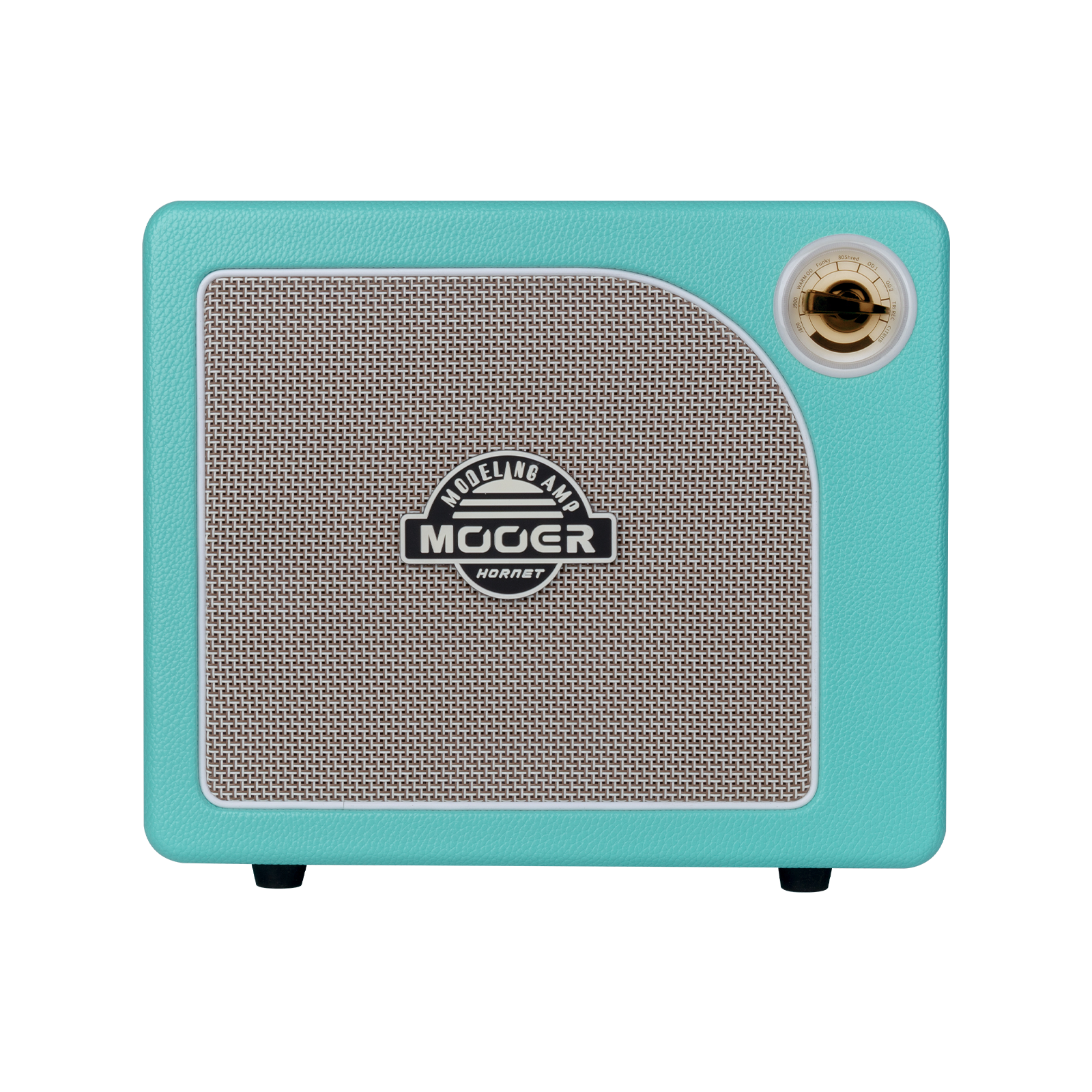 Mooer Hornet mini digital modeling amplifier 5W