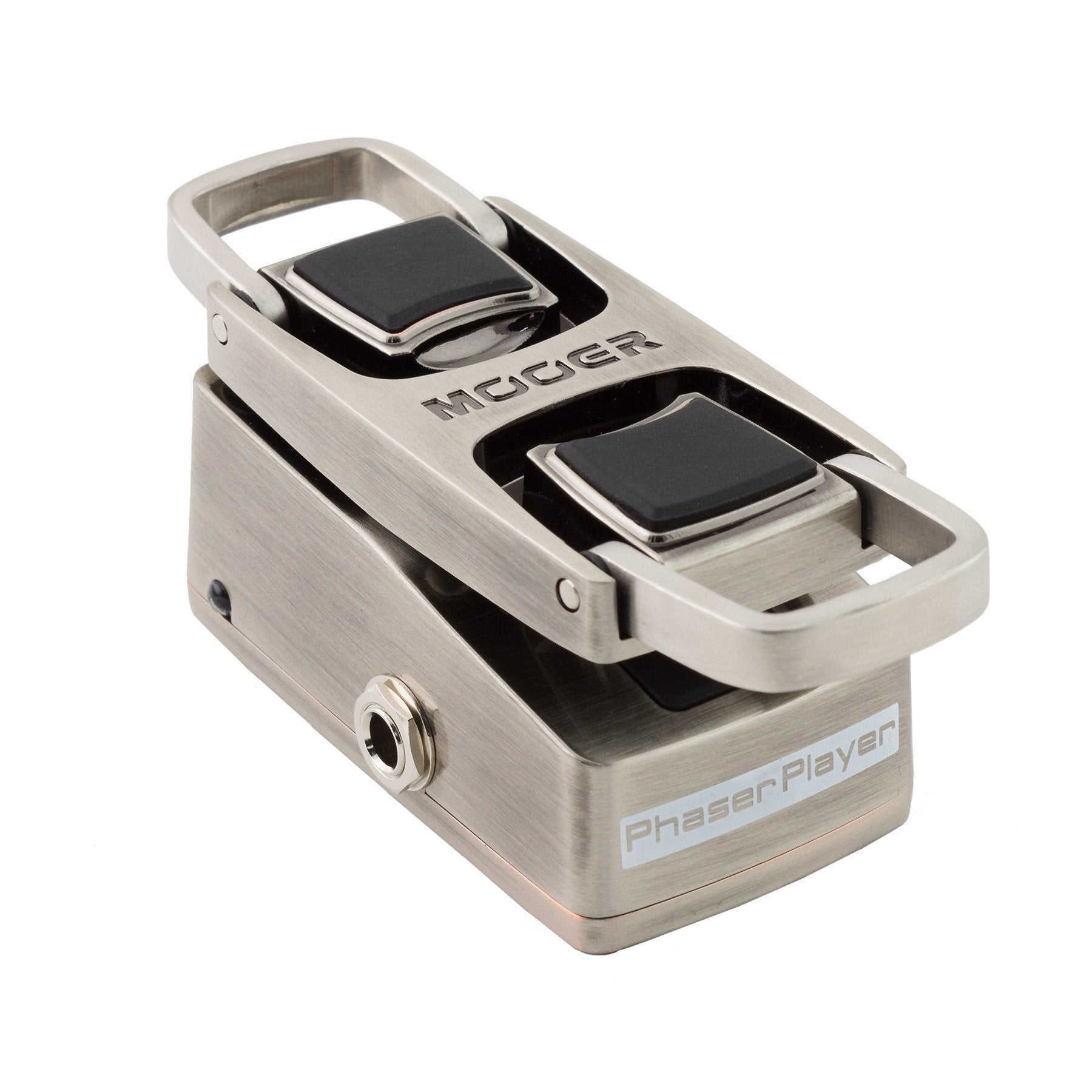 Mooer MEP-PPH Phaser Player Expression Phaser Guitar Effects Pedal