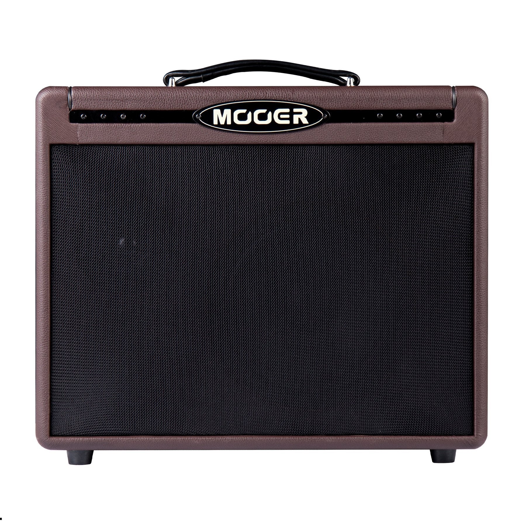 Mooer 'Shadow' SD50 50 Watt Acoustic Guitar Amplifier
