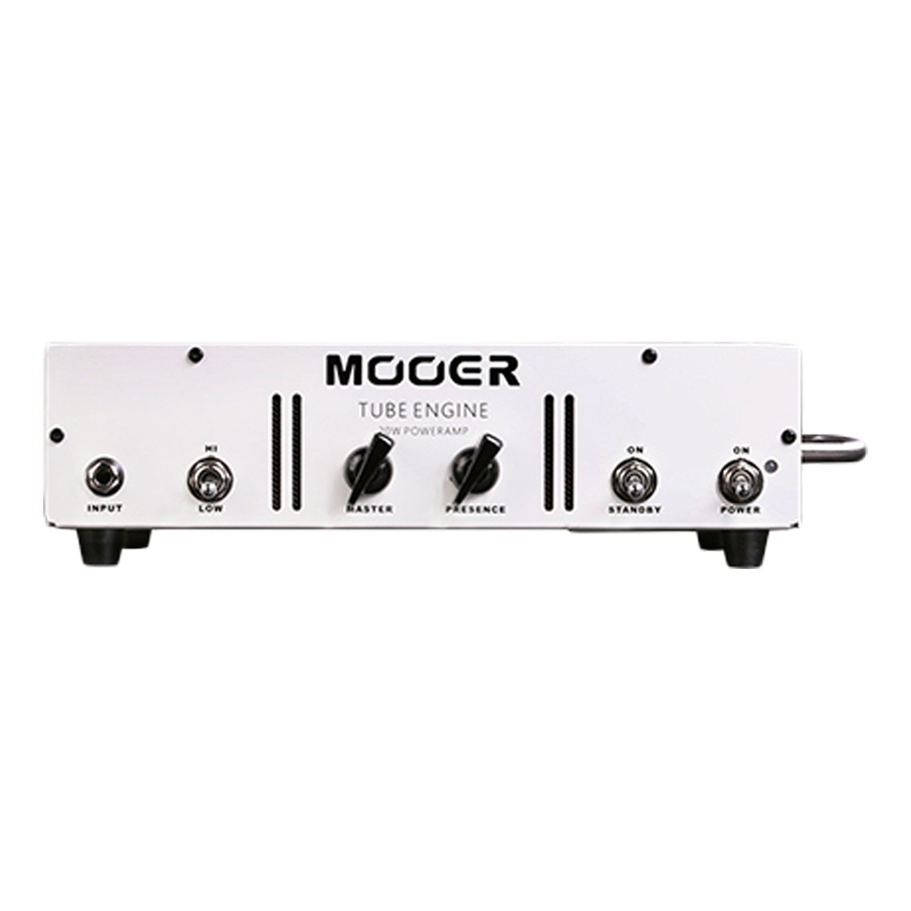 Mooer MEP-TE Tube Engine 20 Watt Class A/B Tube Power Amp