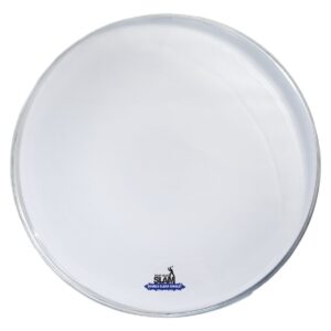 Slam 2-Ply Clear Drum Head (14″)