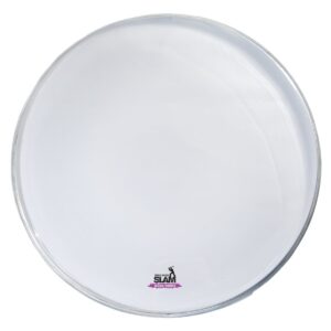 Slam Ringer Clear Drum Head (10″)