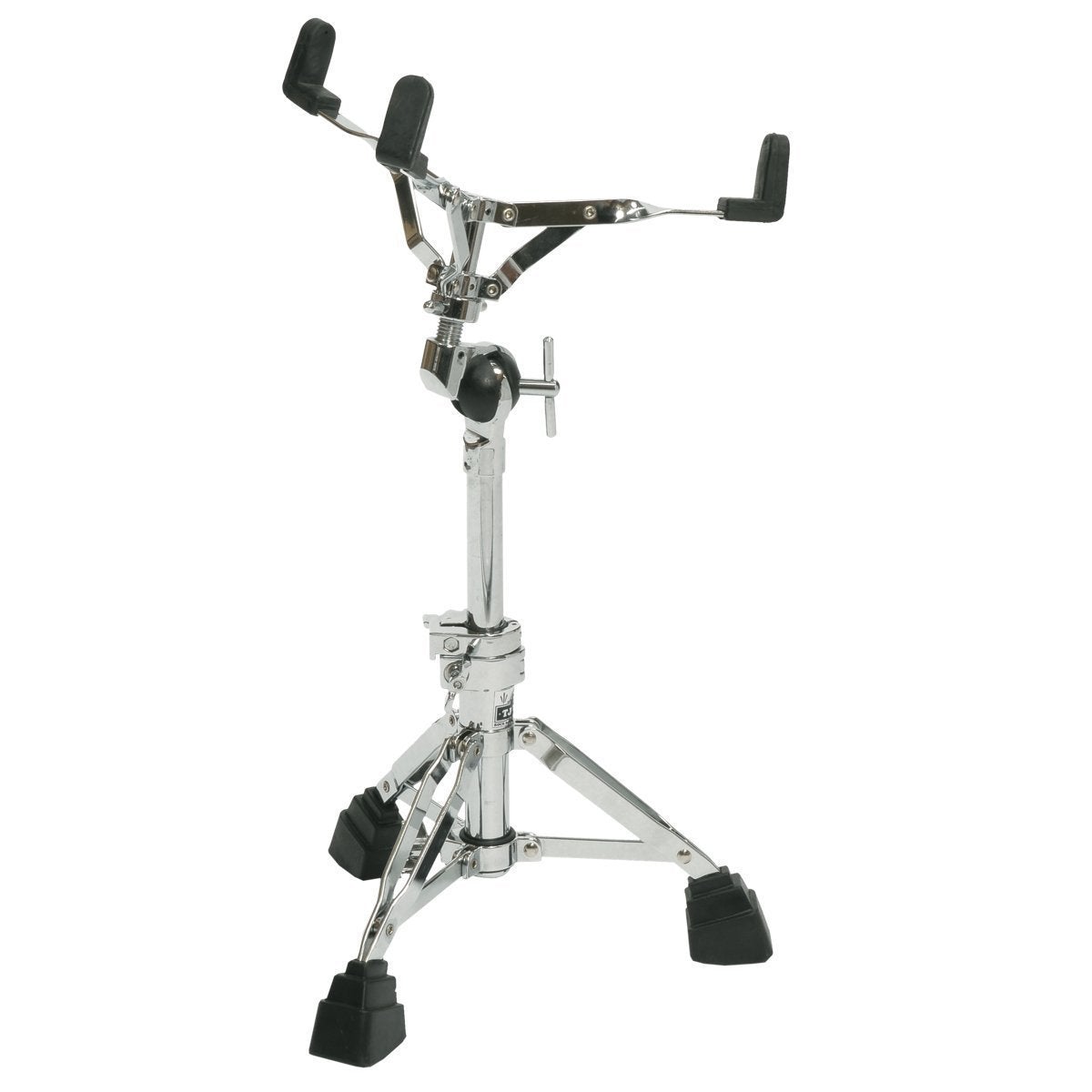 The TJ Wilco TJW-SS-01 Premium Snare Stand with Black Locking Bracket