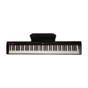 CROWN CPP-811-BLK 88 NOTE PORTABLE DIGITAL PIANO (BLK)
