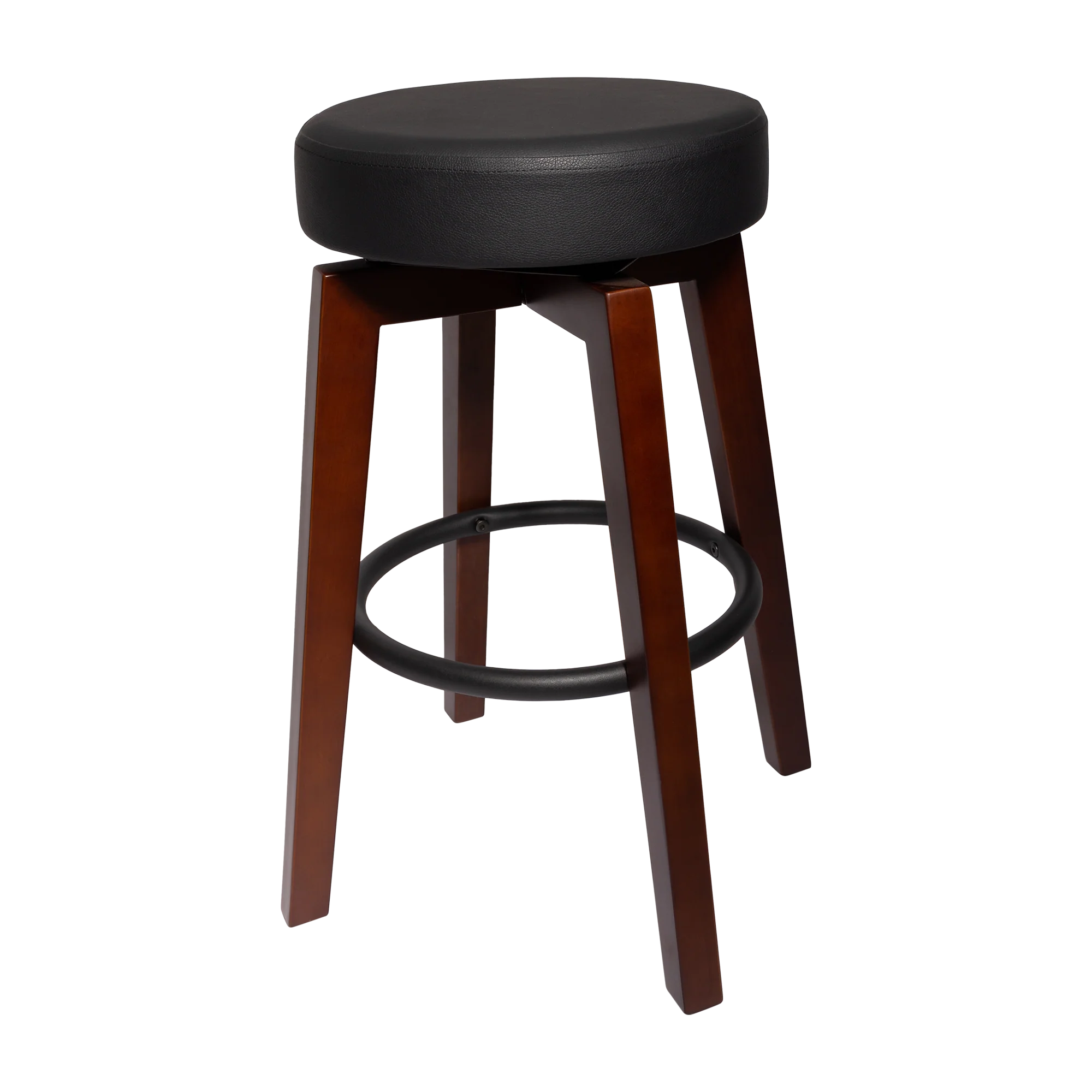 Fretz FST-26-RND Guitarist Round Bench Seat