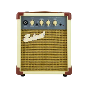 Belcat G10 DSP Guitar Combo Amplifier with Effects (Biege)