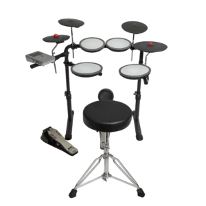 Kahzan KTD-MK-0PLUS Electronic Drum Kit