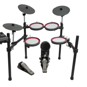 Kahzan KTD-MK5L-PRO Electronic Drum Kit