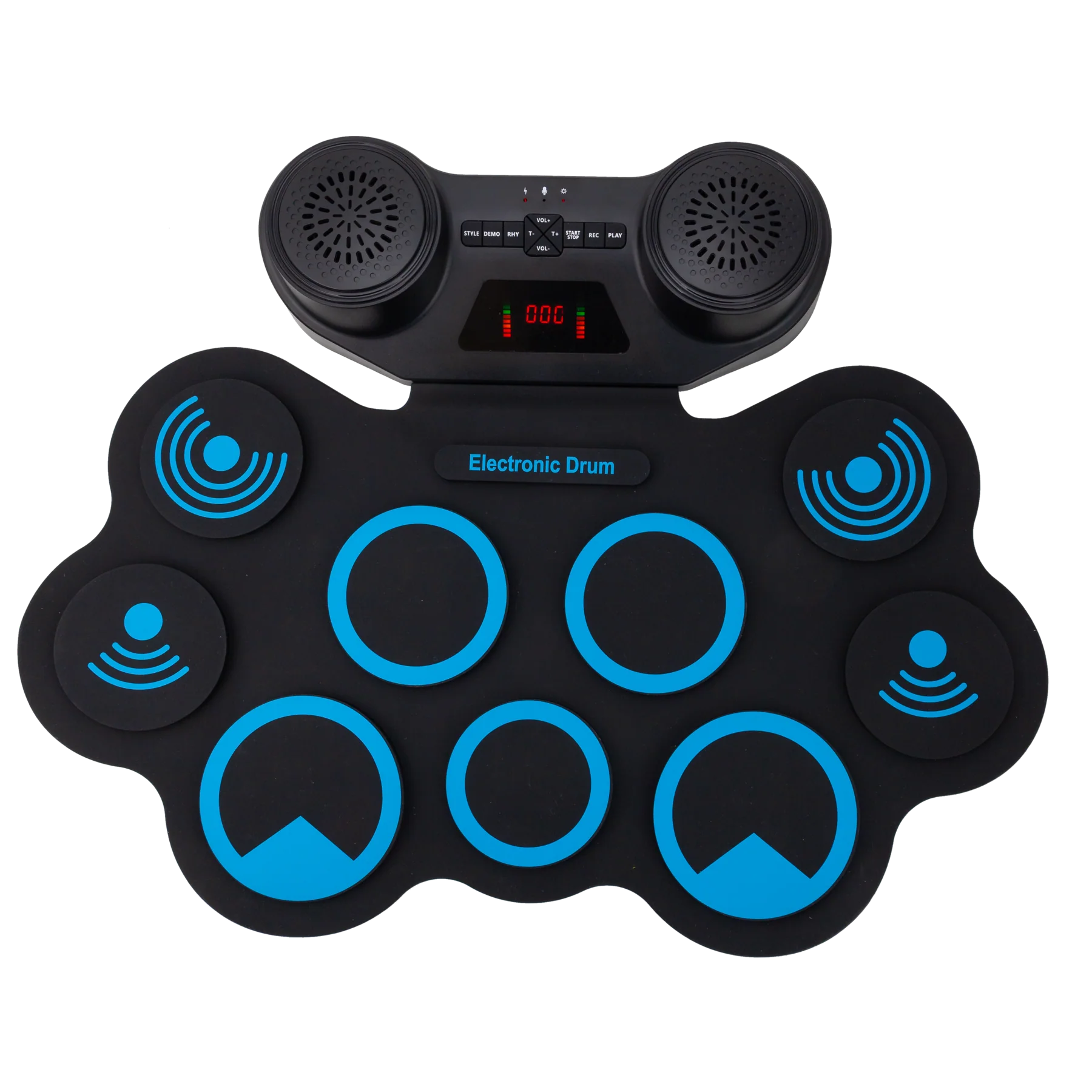 LORDEN LMD-668 ELECTRONIC DRUM PAD