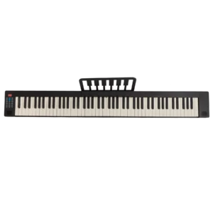 LORDEN LPJ-88S 88 KEY FOLD UP KEYBOARD