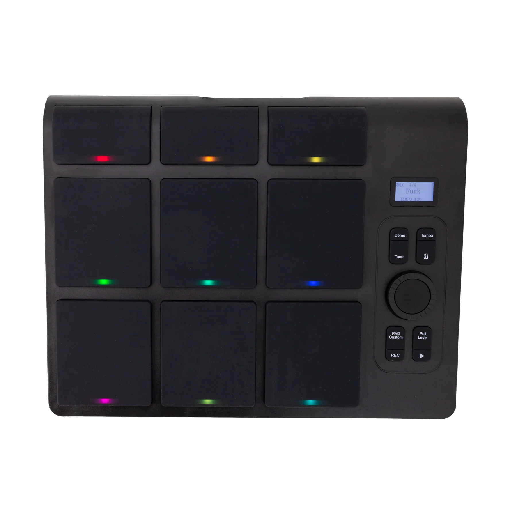 LORDEN LED-02 ELECTRONIC DRUM PAD