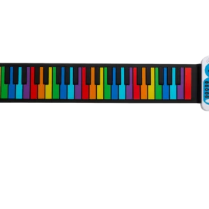 LORDEN LPE-49C ROLL UP KEYBOARD 49 KEY