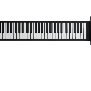 LORDEN LPS-61B 61 KEY ROLL UP KEYBOARD