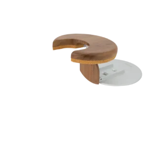 Monday Simply Aesthetic Guitar Hanger (Walnut Black)
