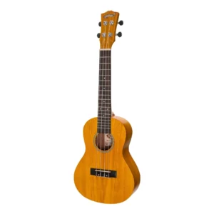 Mojo ‘A30 Series’ All Acacia Concert Ukulele (Natural Satin)