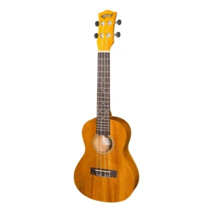Mojo ‘A30 Series’ All Acacia Electric Concert Ukulele (Natural Satin)
