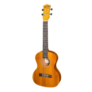Mojo ‘A30 Series’ All Acacia Electric Tenor Ukulele (Natural Satin)