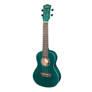 Mojo ‘Colour Series’ Concert Ukulele (Blue)