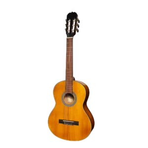 Sanchez 3/4 Student Acoustic Classical Guitar Acacia (Gloss)