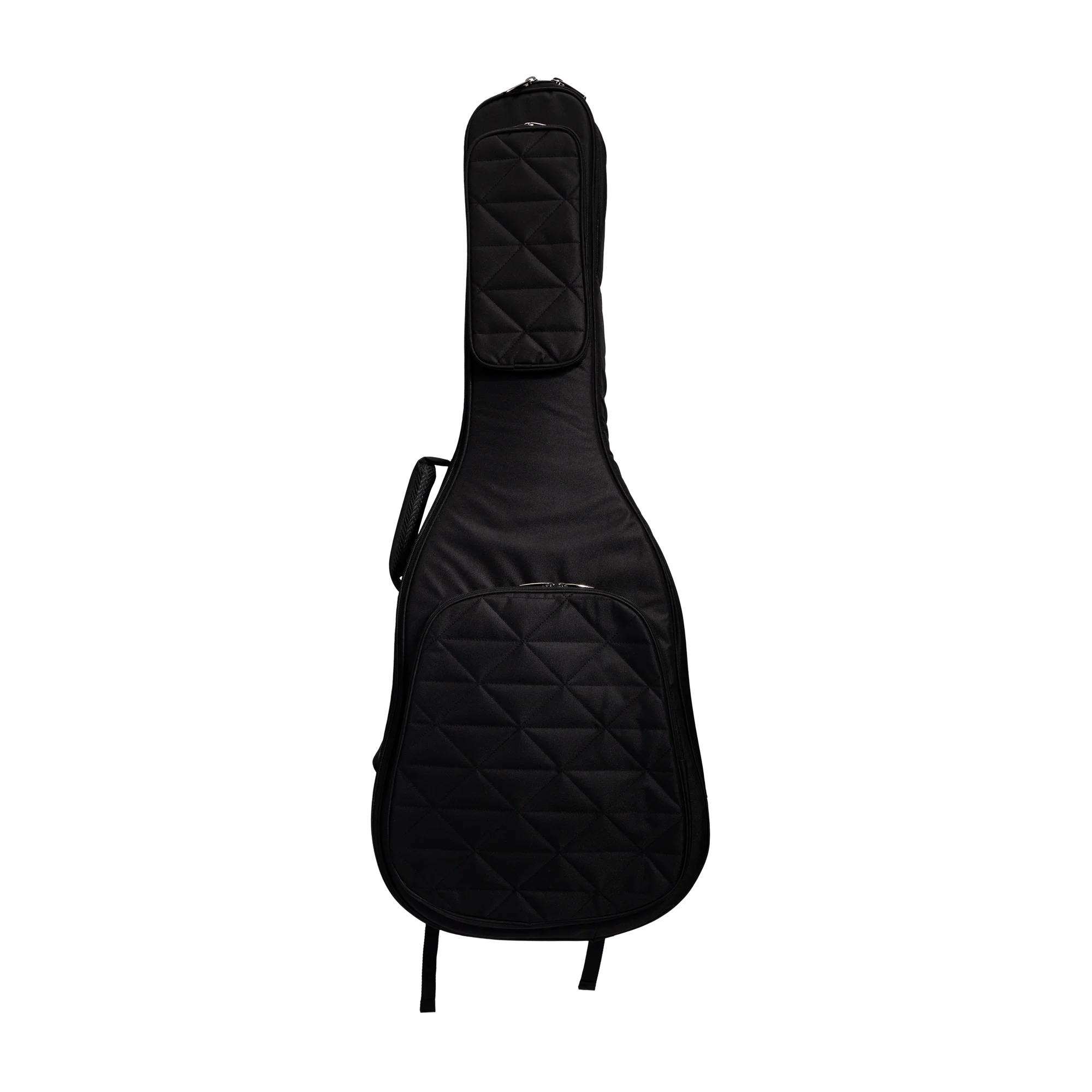 Crossfire Deluxe 20mm Padded 39" Classical Guitar Gig Bag (Black)